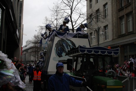 rosenmontag