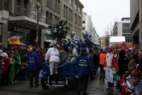 rosenmontag