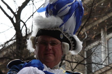 rosenmontag