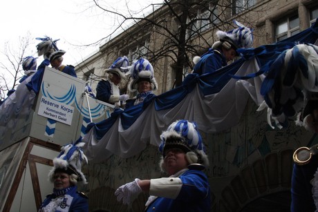 rosenmontag