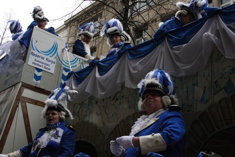 rosenmontag