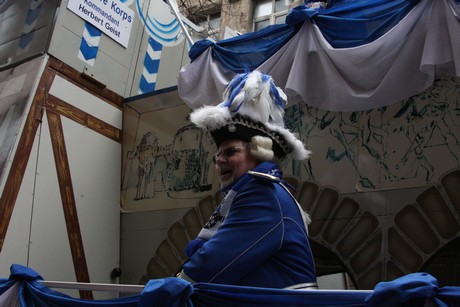 rosenmontag