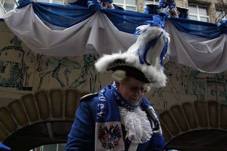 rosenmontag