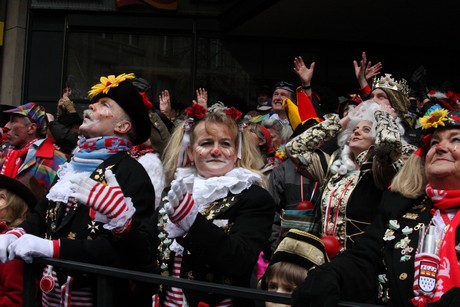 rosenmontag