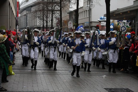rosenmontag