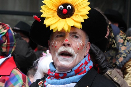 rosenmontag