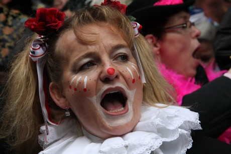 rosenmontag