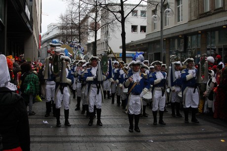 rosenmontag