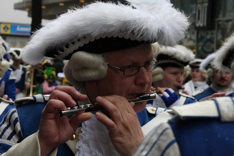 rosenmontag