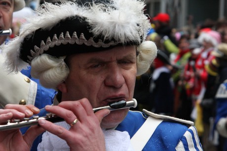 rosenmontag