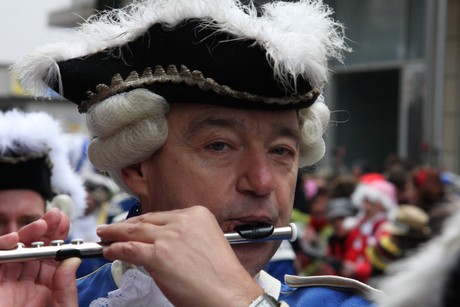 rosenmontag