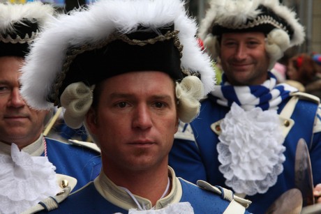 rosenmontag
