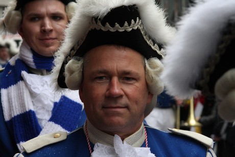 rosenmontag