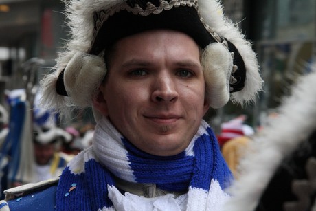 rosenmontag