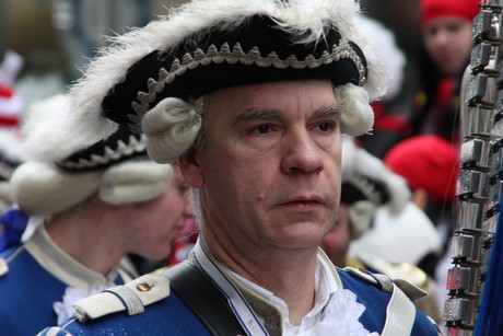 rosenmontag