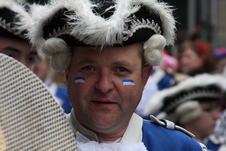 rosenmontag