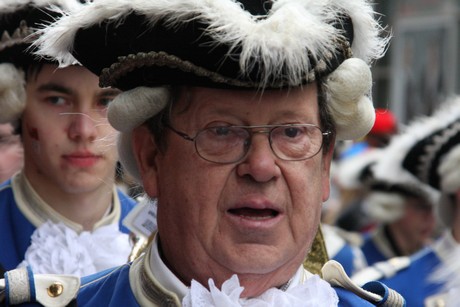 rosenmontag