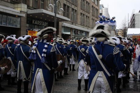 rosenmontag