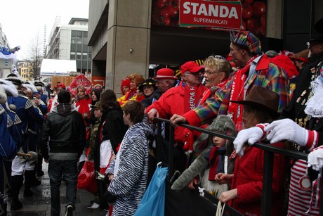 rosenmontag