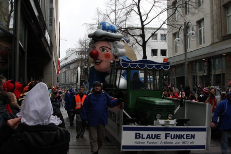 rosenmontag
