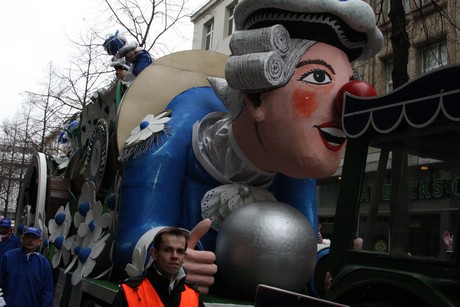 rosenmontag