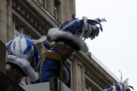 rosenmontag