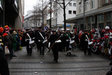 rosenmontag