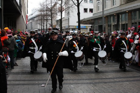 rosenmontag