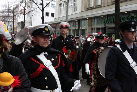 rosenmontag