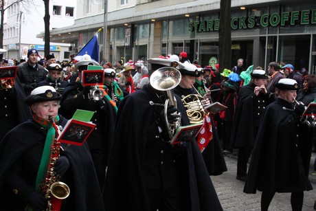 rosenmontag