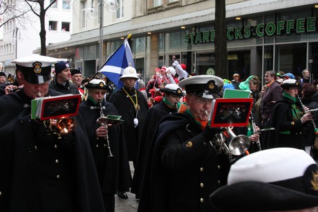 rosenmontag