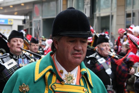 rosenmontag
