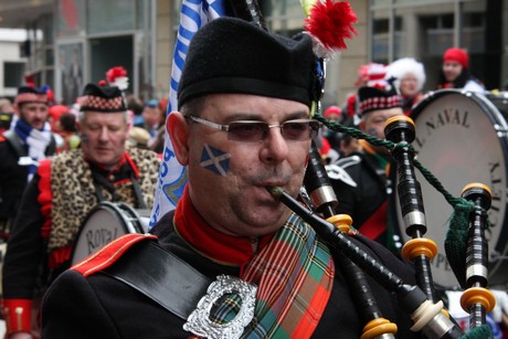 rosenmontag