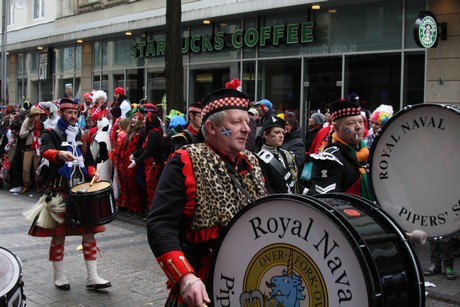 rosenmontag