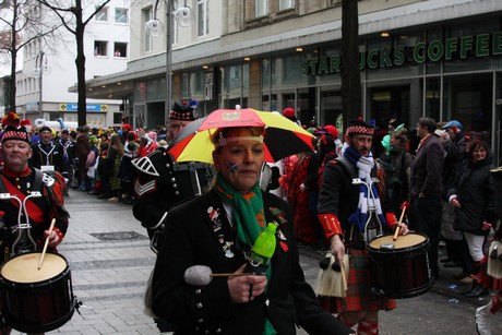 rosenmontag