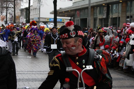 rosenmontag