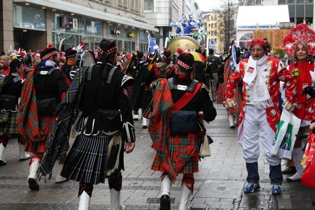 rosenmontag