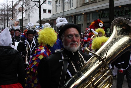 rosenmontag