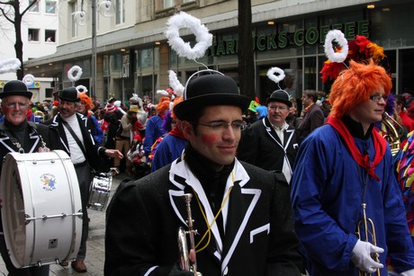 rosenmontag