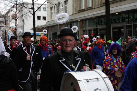 rosenmontag