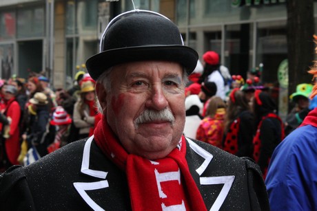 rosenmontag