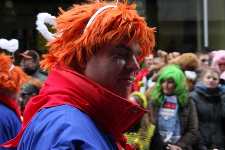 rosenmontag