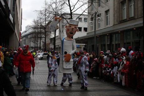 rosenmontag