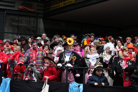 rosenmontag