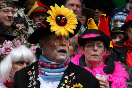 rosenmontag