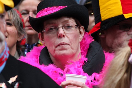 rosenmontag