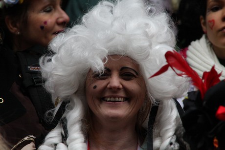 rosenmontag