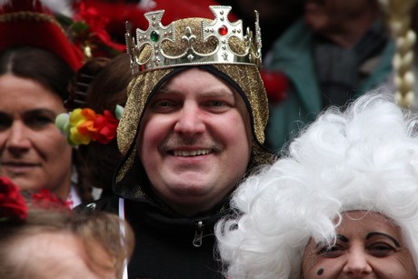 rosenmontag