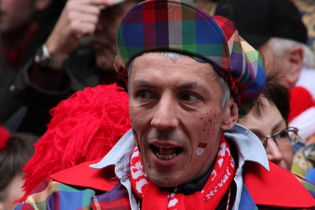 rosenmontag
