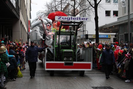 rosenmontag